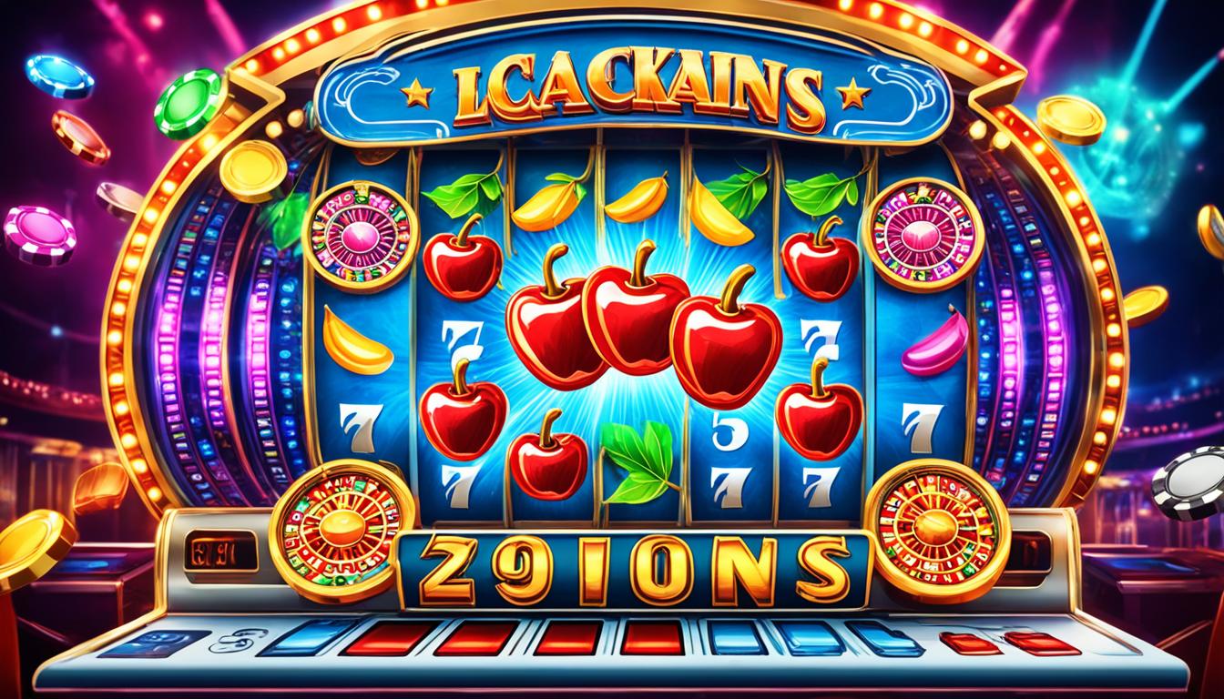 en çok kazandıran slot oyunları