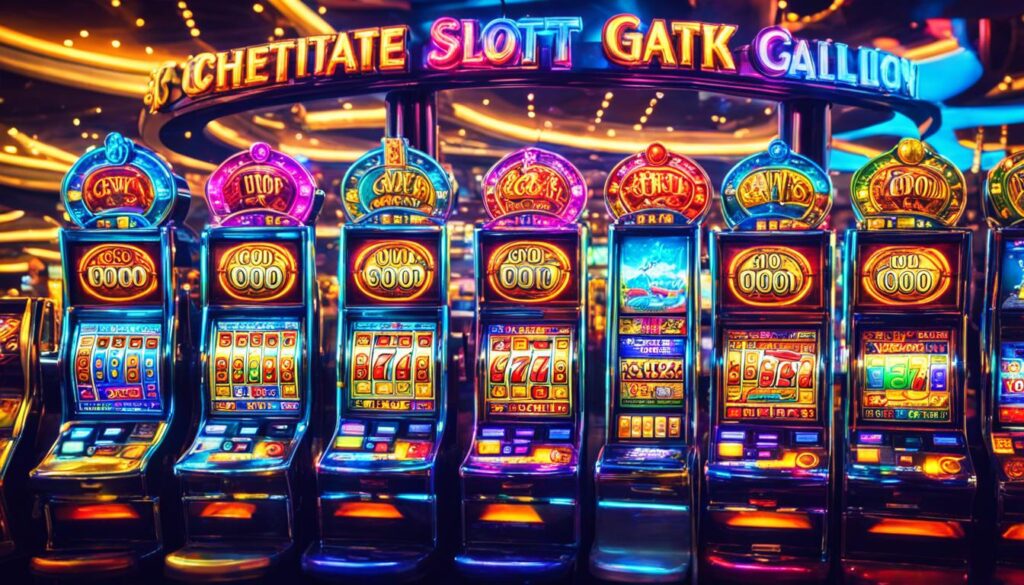 online slot oyunları kazançlı olanlar