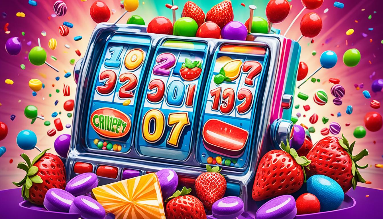 sweet bonanza slot oyunu nasıl